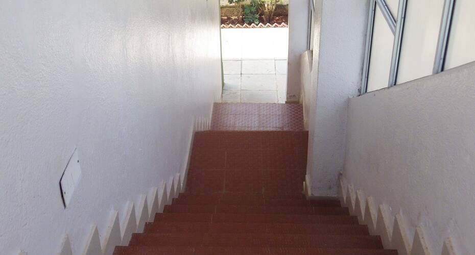 TG Stays Opp Newtons Supermarket, Goa 4